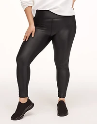 Gia Glossy Legging