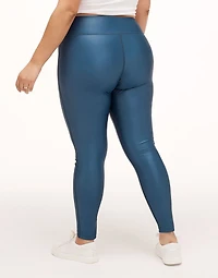 Gia Glossy Legging