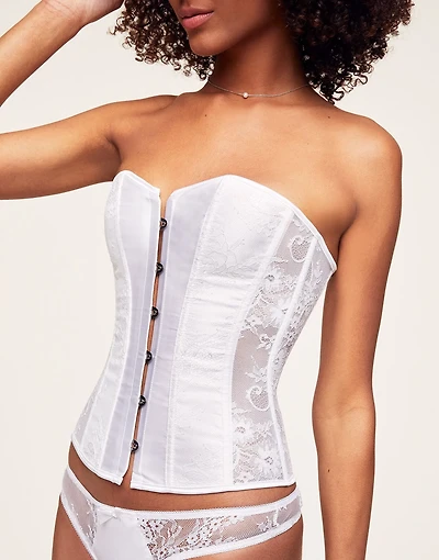 Ashoka Corset Set