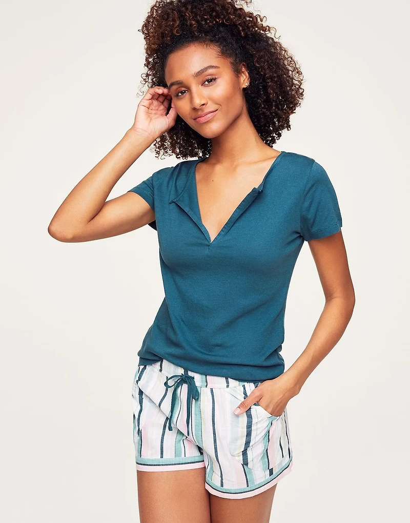 Jacquelyn PJ Set