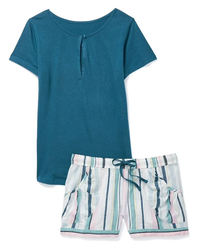 Jacquelyn PJ Set
