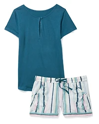 Jacquelyn PJ Set
