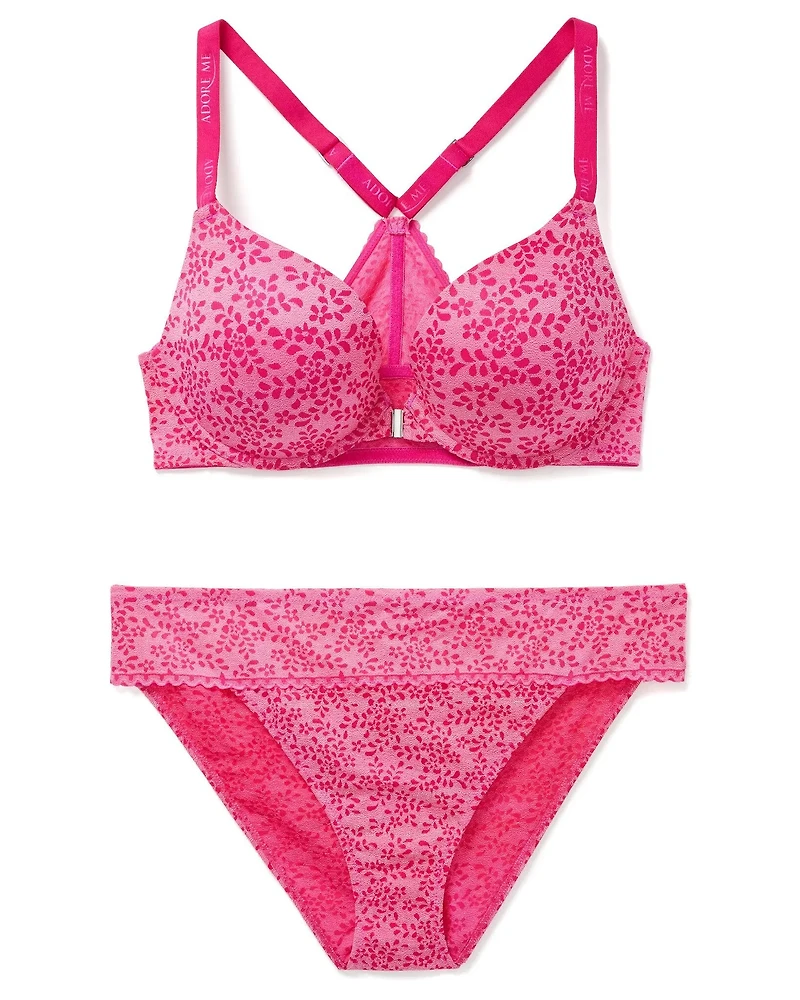 Marcyas Contour Bra