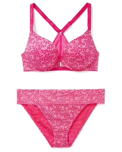 Marcyas Contour Bra