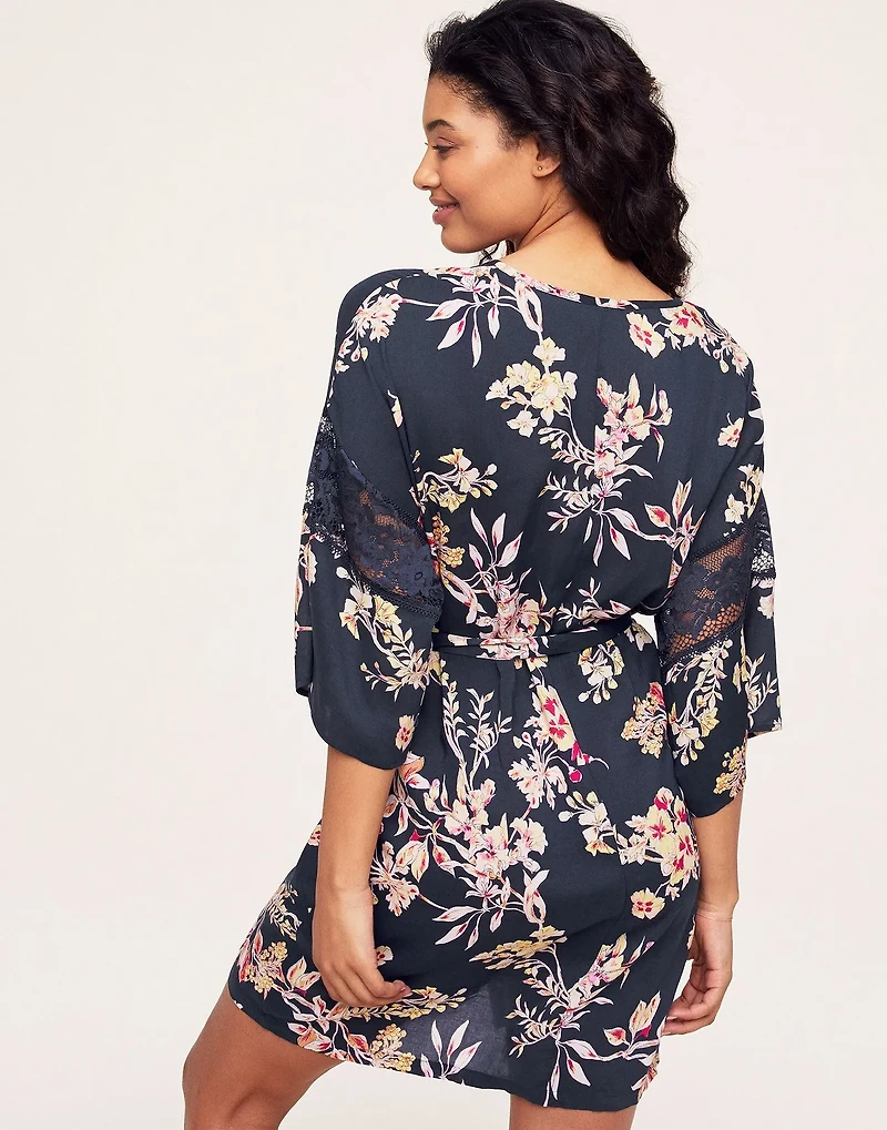 Desirae Robe