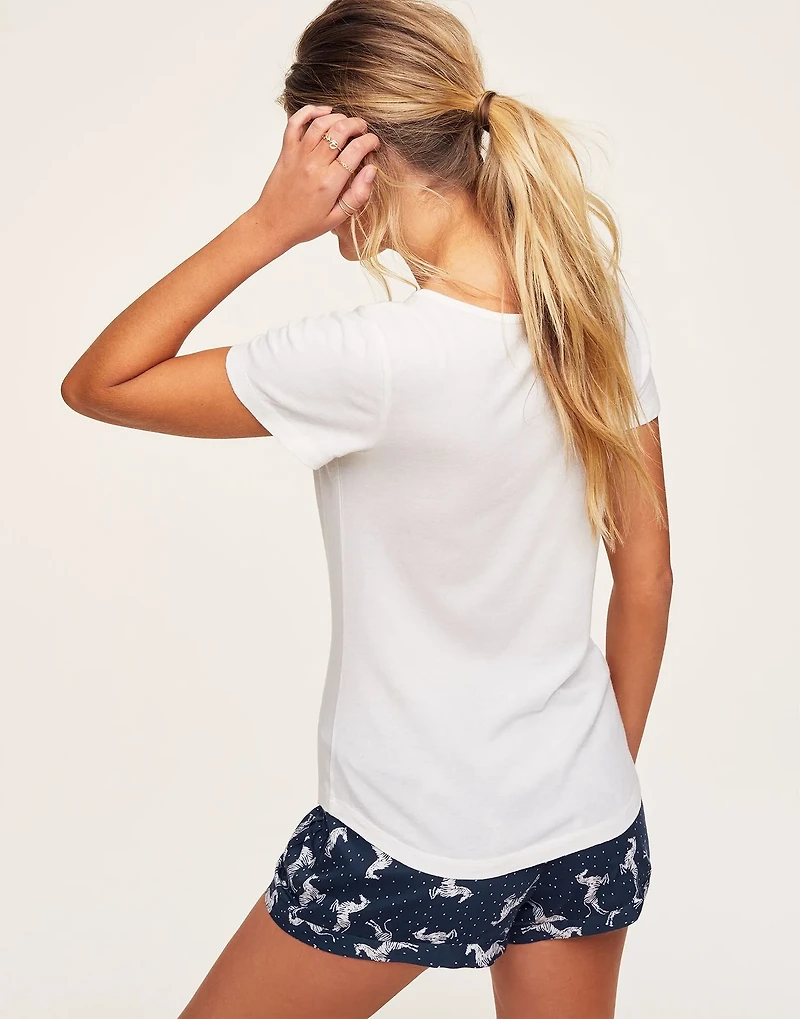 Jacquelyn PJ Set