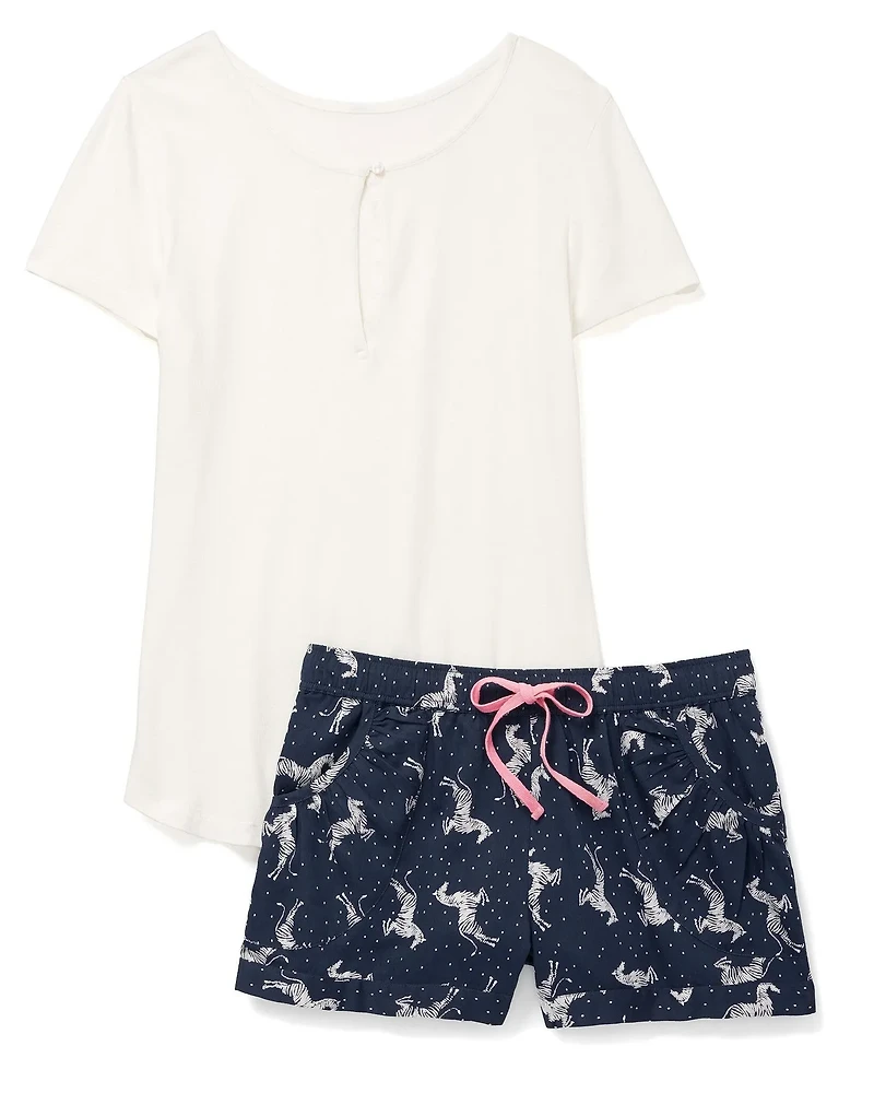 Jacquelyn PJ Set