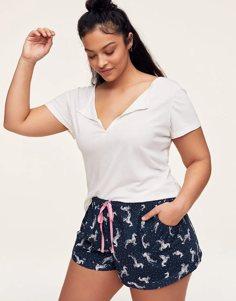 Jacquelyn PJ Set