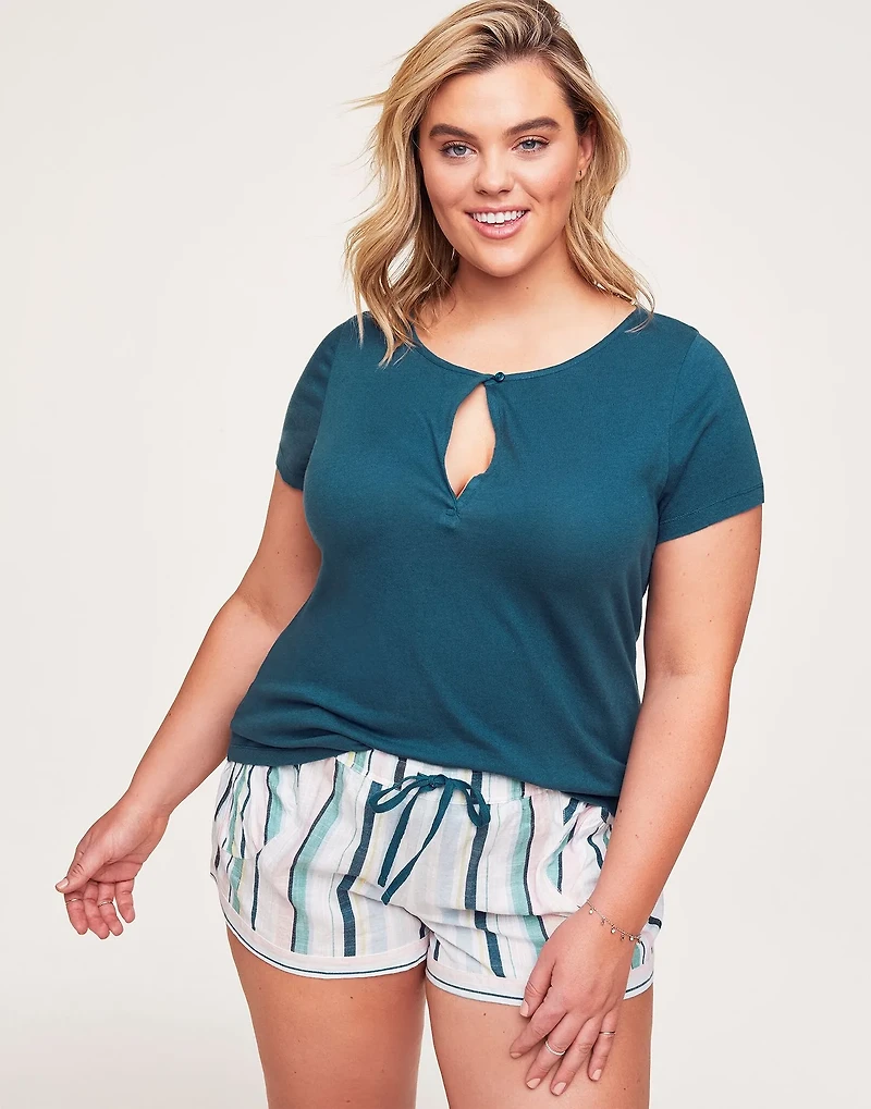 Jacquelyn PJ Set