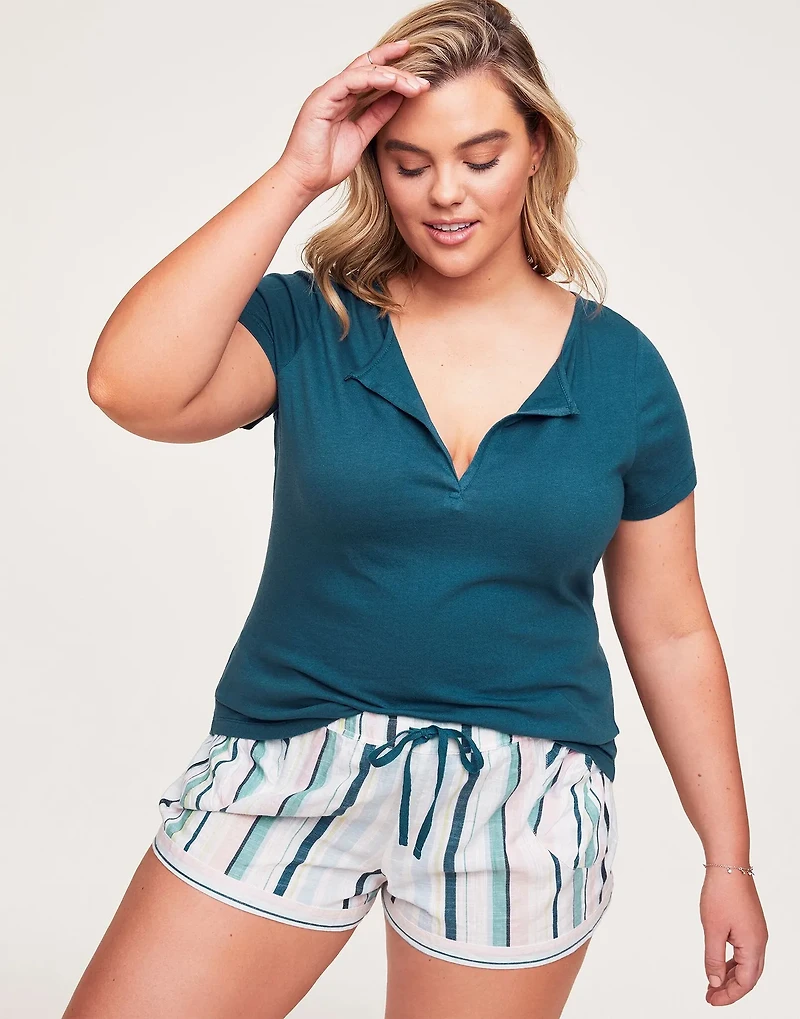 Jacquelyn PJ Set