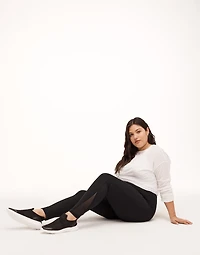 Chloe Cozy Legging