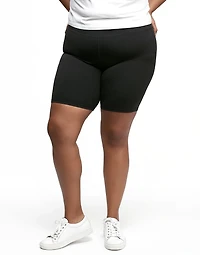 Cali Biker Short