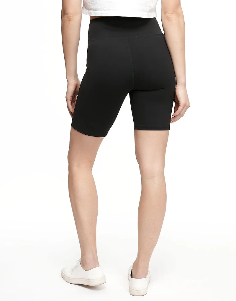 Cali Biker Short