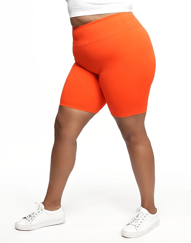 Cali Biker Short