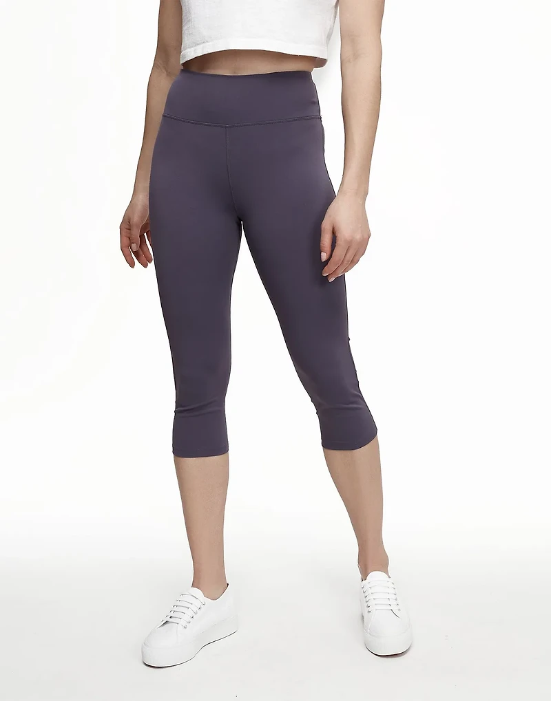 Cali Crop Legging