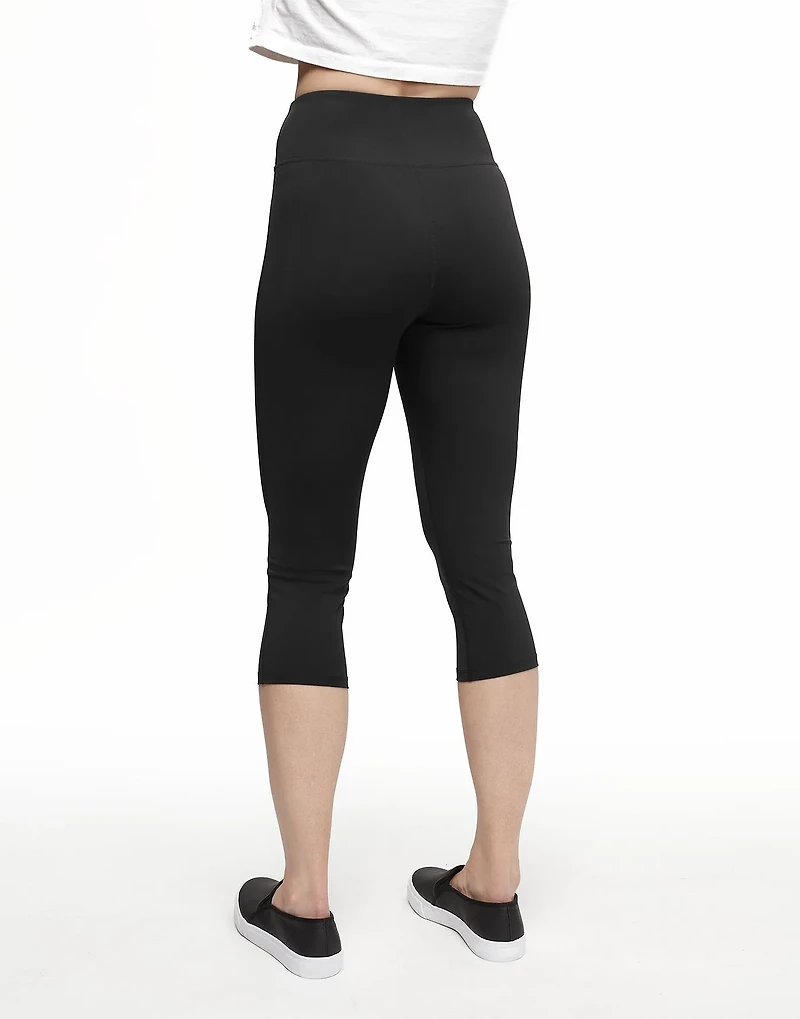 Cali Crop Legging