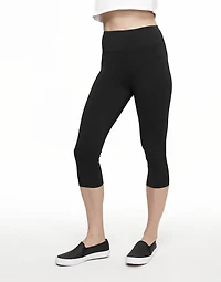 Cali Crop Legging