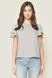 Sue Top