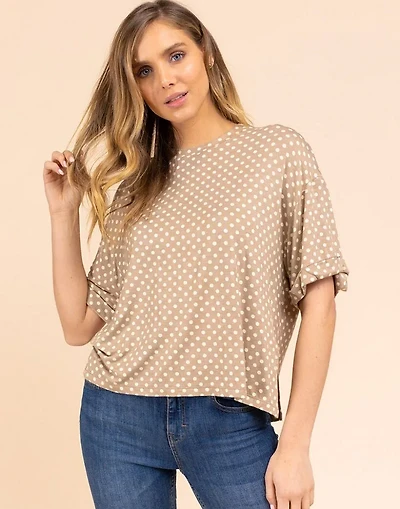 Ellen T-shirt