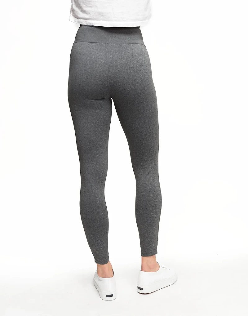 Haley Heathered Legging