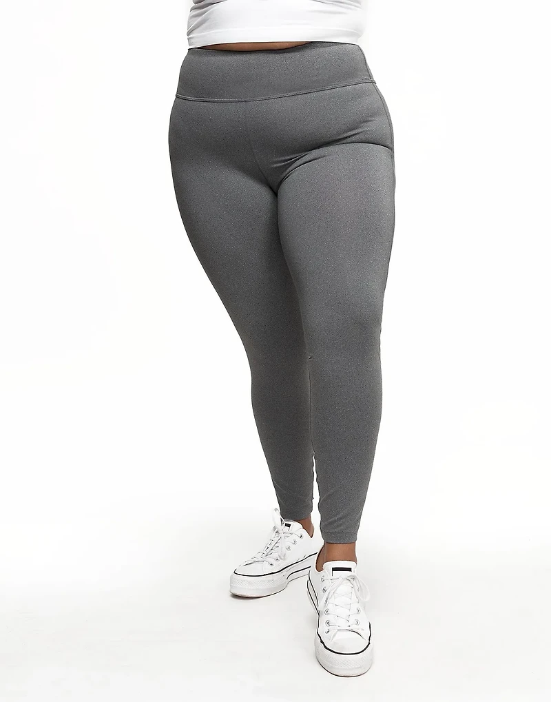 Haley Heathered Legging