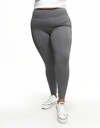 Haley Heathered Legging