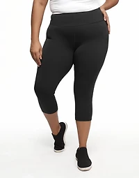 Cali Crop Legging