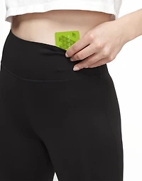 Cali Crop Legging