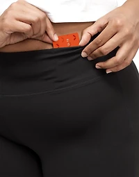 Cali Biker Short