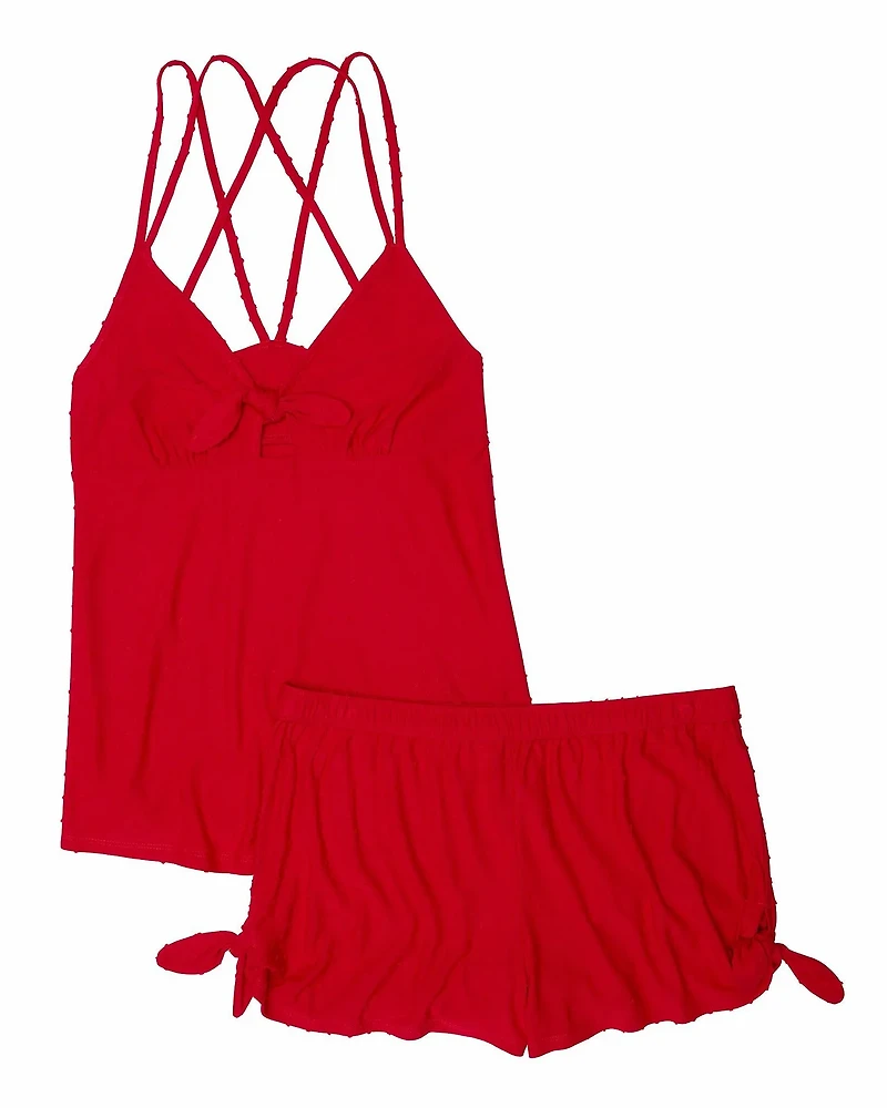 Faye PJ Set