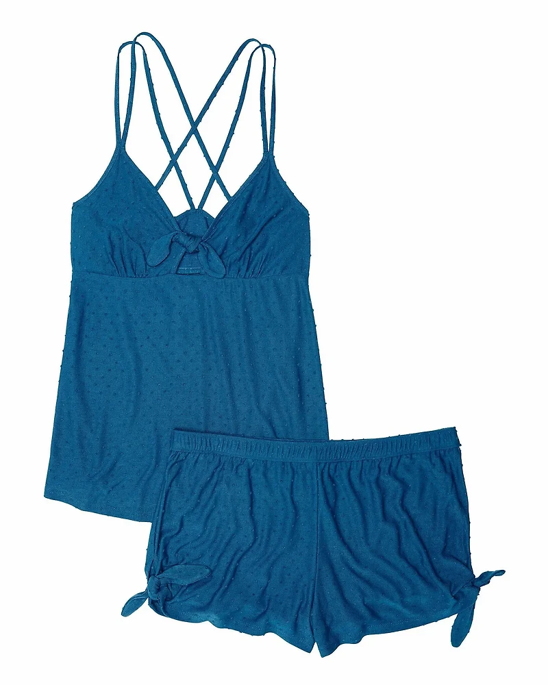 Faye PJ Set