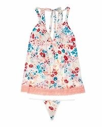Abbie Babydoll Set