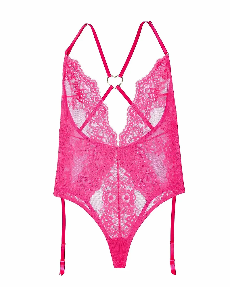 Adelle Bodysuit