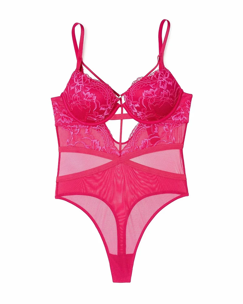 Ivona Bodysuit