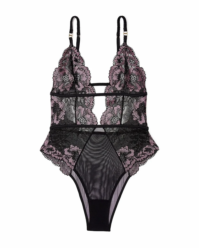 Calissa Bodysuit