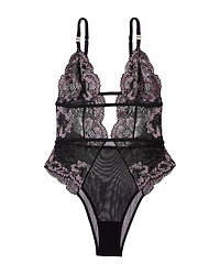 Calissa Bodysuit