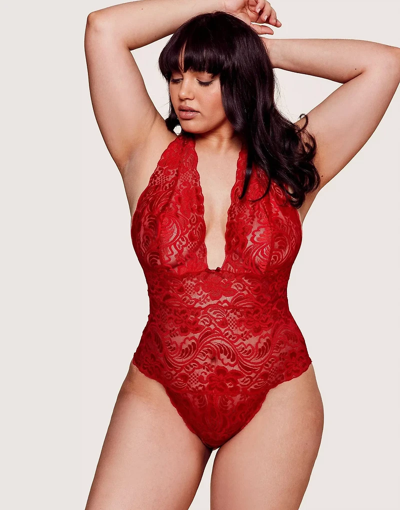Ellenora Bodysuit