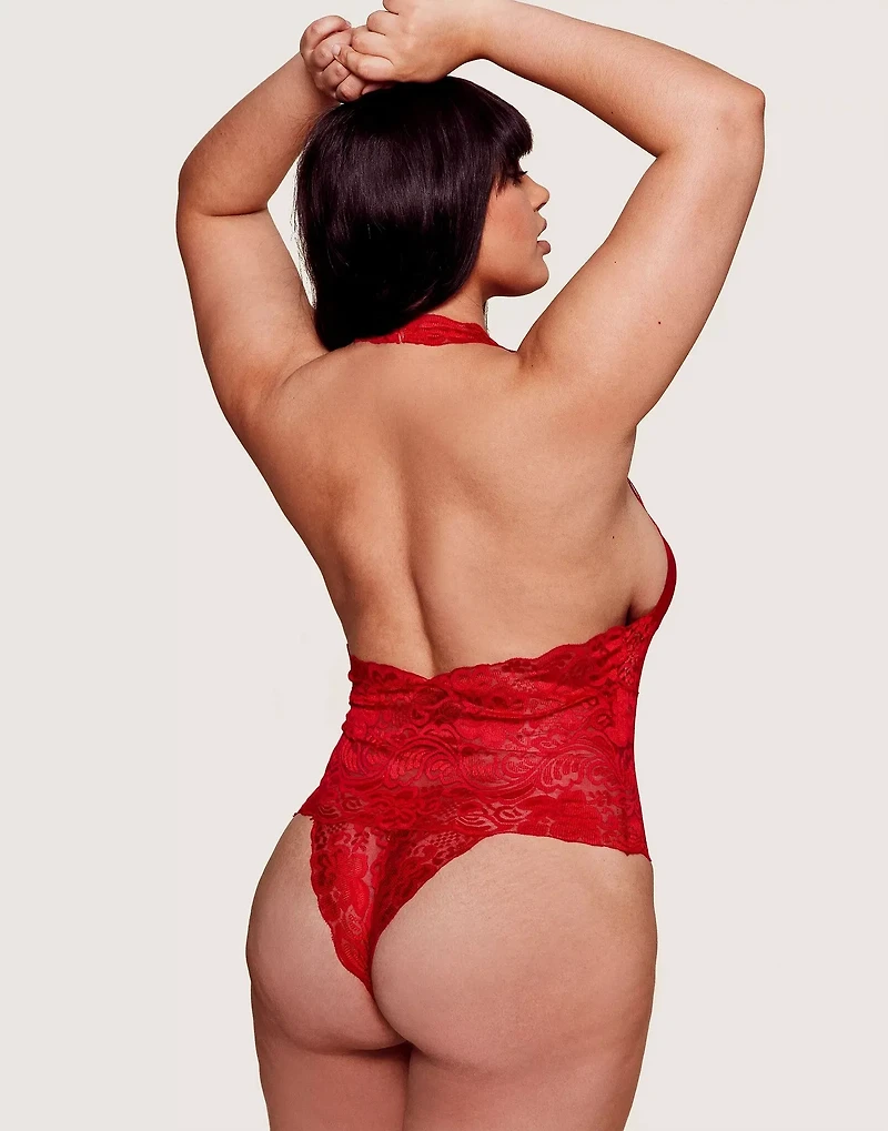 Ellenora Bodysuit