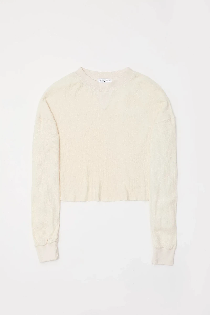 Daphne L/S T-shirt