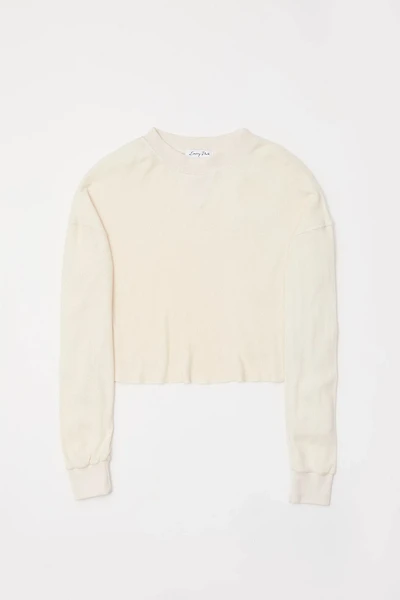 Daphne L/S T-shirt