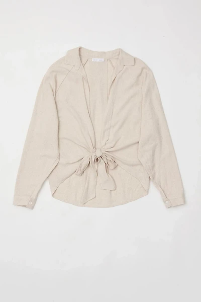 Daria Blouse