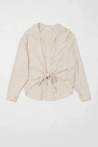 Daria Blouse