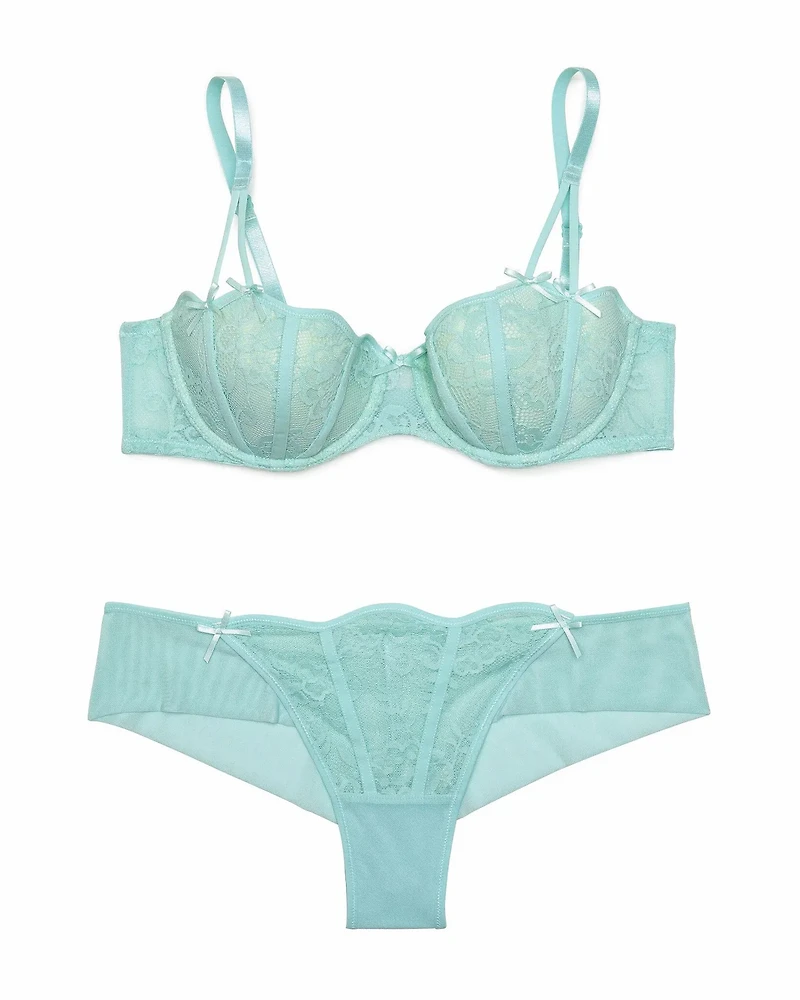 Dusana Push Up Bra