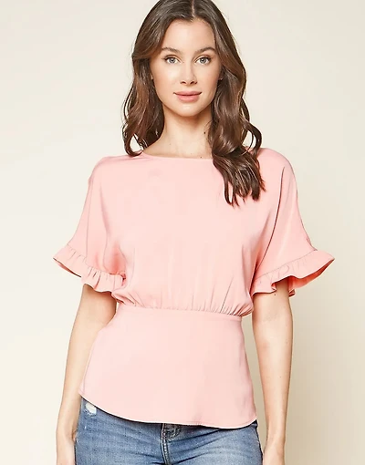 Gabby Top