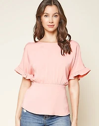 Gabby Top