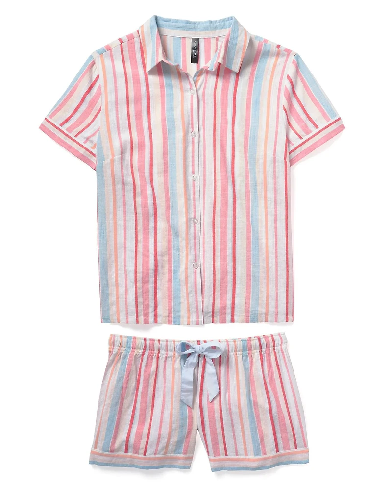 Lea PJ Set