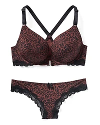 Alexis Contour Bra