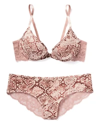 Eve Push Up Bra