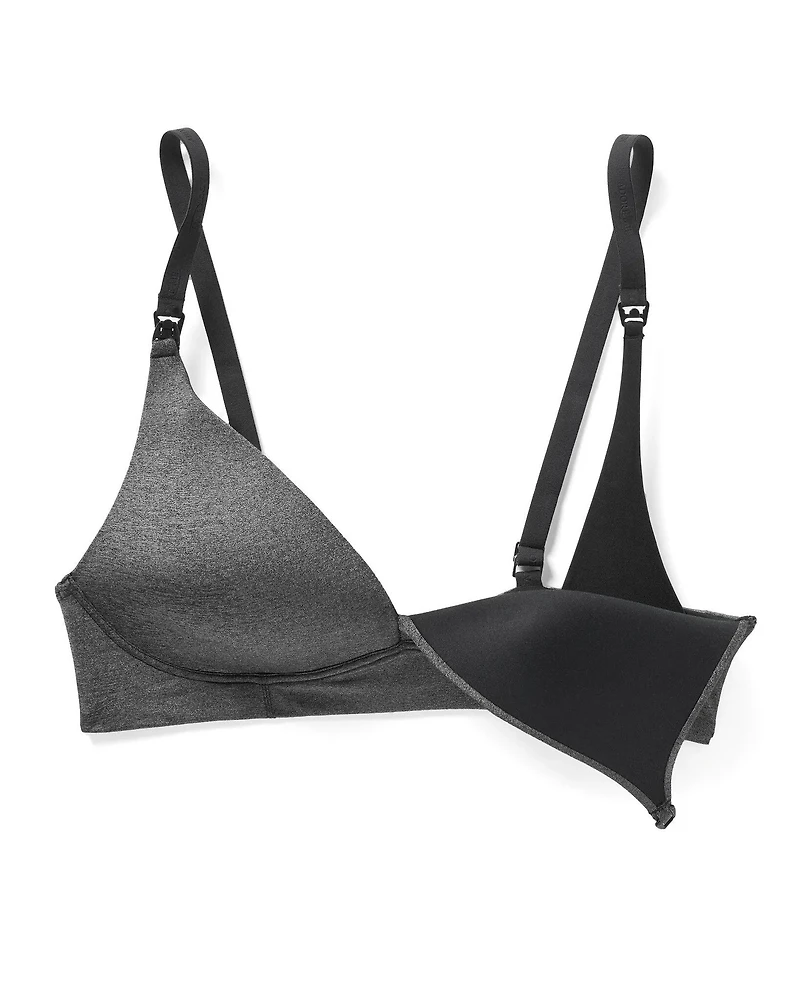 Haylie Contour Bra