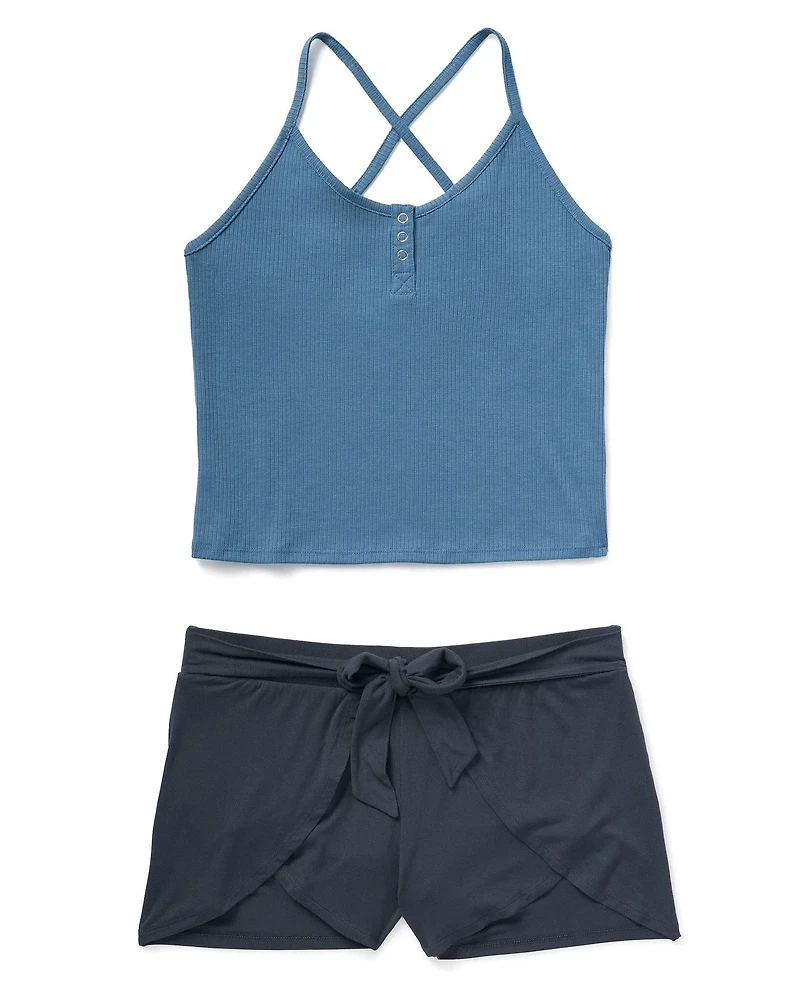 Paige PJ Set